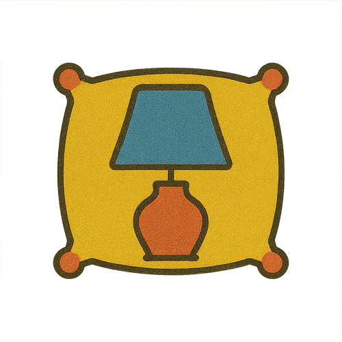 Home Décor Sewing Notes