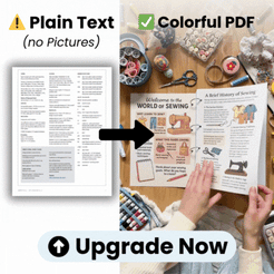 Upgrade to Speed Learning PRO (From Plain Text To Colorful)