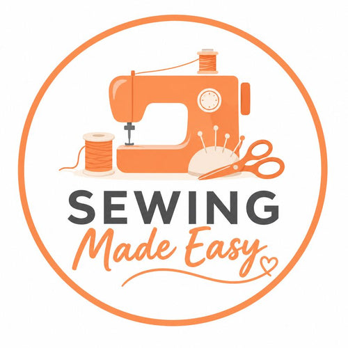 Sewing Made Easy